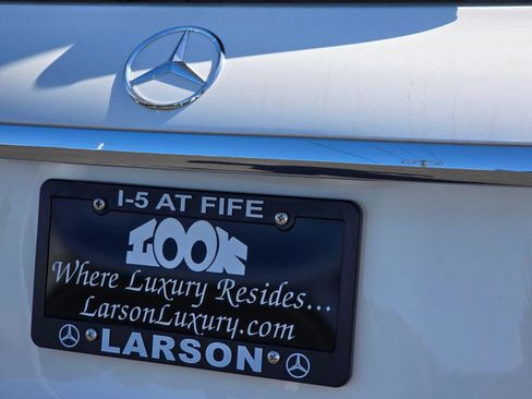 New 2026 Mercedes-Benz GLE 350 4MATIC image 32
