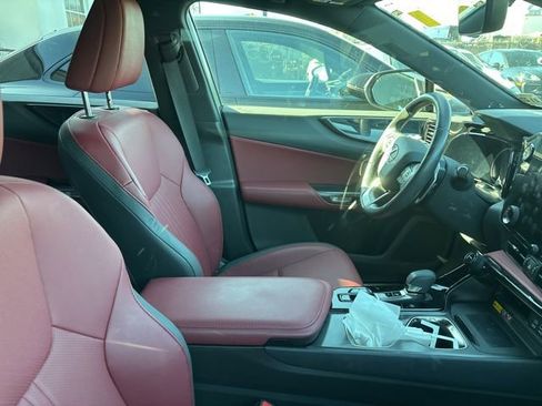 Used 2022 Lexus NX 350 AWD image 10