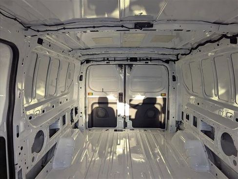 New 2026 Ford Transit 350 Low Roof image 14