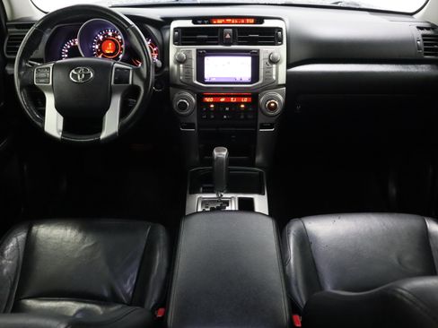 Used 2013 Toyota 4Runner Limited RWD image 32