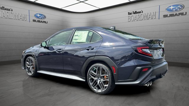 New 2026 Subaru WRX tS w/ Accessory Package #2 AWD/4WD image 8