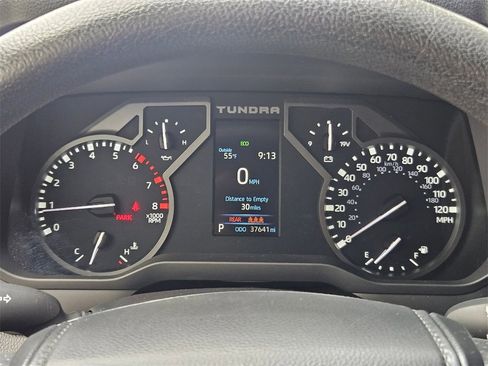Used 2023 Toyota Tundra SR5 image 23