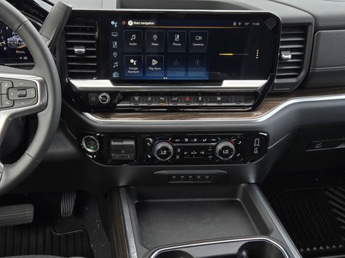 New 2026 Chevrolet Silverado 3500 LT w/ Safety Package AWD/4WD image 23