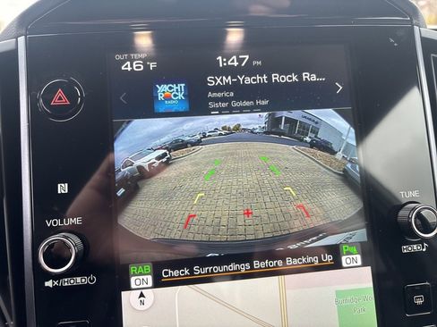 New 2025 Subaru Forester Limited image 26