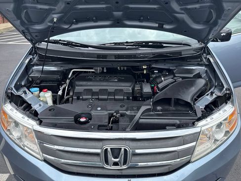 Used 2012 Honda Odyssey EX-L image 22