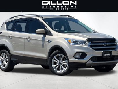 Used 2017 Ford Escape SE w/ Equipment Group 201A