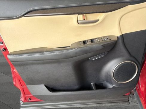 Used 2016 Lexus NX 200t FWD w/ Premium Package image 8
