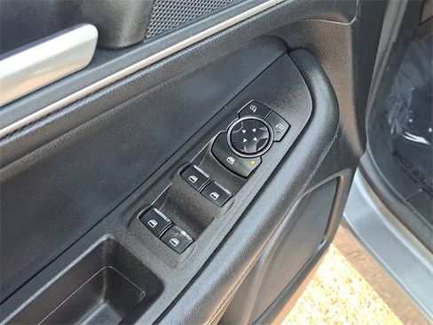 Certified 2024 Ford Edge SEL w/ Convenience Package image 20