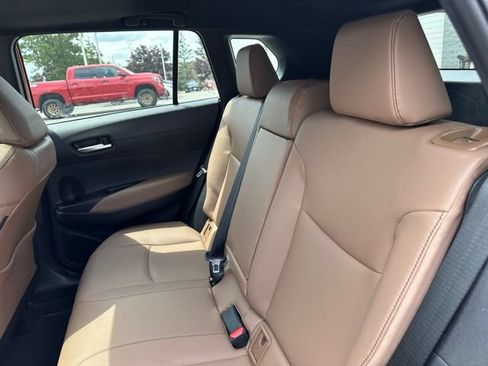 Certified 2026 Toyota Corolla Cross XLE AWD/4WD image 7