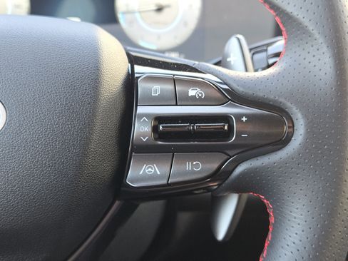 Used 2025 Hyundai Elantra N Line image 31