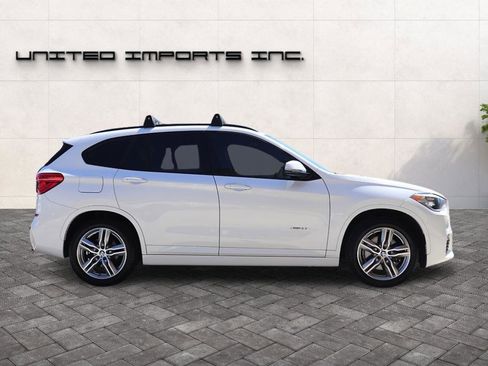 Used 2018 BMW X1 xDrive28i image 7