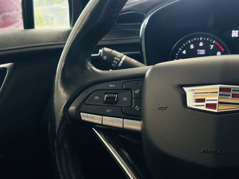 Used 2021 Cadillac XT6 Premium Luxury AWD/4WD image 51