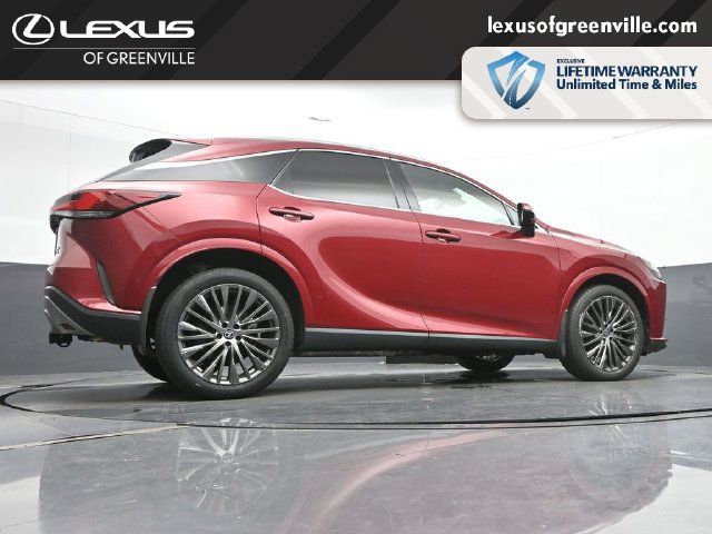 Certified 2024 Lexus RX 350 AWD w/ Convenience Package image 38