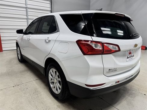 Used 2018 Chevrolet Equinox LT image 5