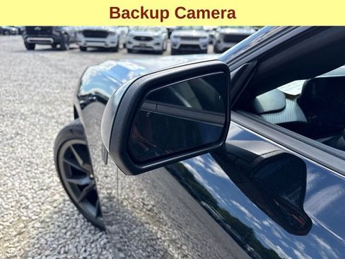 Used 2025 Ford Mustang Dark Horse RWD image 7