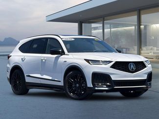 Used 2026 Acura MDX A-Spec AWD/4WD video 1