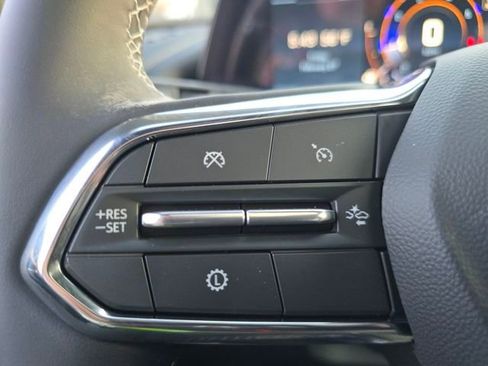 New 2026 Chevrolet Traverse Z71 w/ Driver Confidence Package image 14