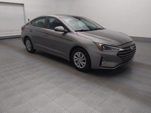 Used 2020 Hyundai Elantra SE w/ Cargo Package (C1) image 11