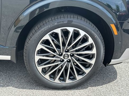 New 2026 Hyundai Palisade Calligraphy FWD image 7