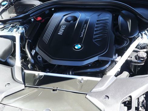 Used 2019 BMW 540i xDrive w/ M Sport Package AWD/4WD image 62