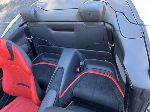 Used 2024 Ferrari Roma Spider image 51