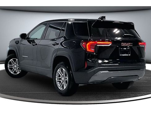 Used 2026 GMC Terrain Elevation AWD/4WD image 14