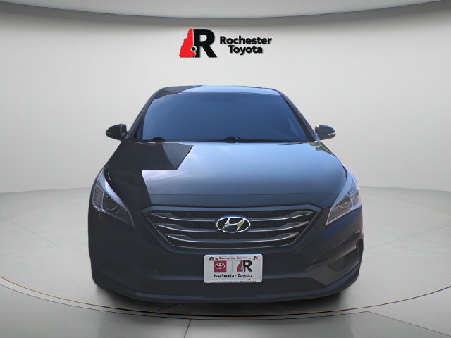 Used 2017 Hyundai Sonata Sport w/ Value Edition Package 02 FWD image 2