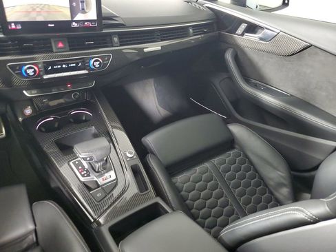 Used 2021 Audi RS 5 Sportback image 16