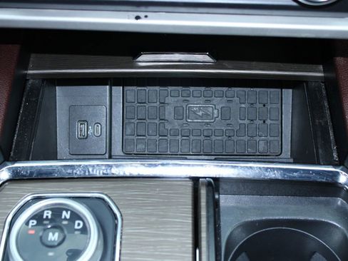 Used 2022 Ford Expedition Max Limited AWD/4WD image 27