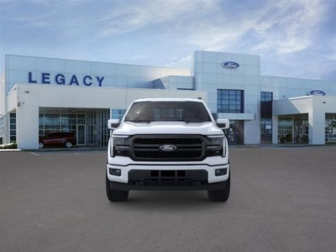 New 2026 Ford F150 Lariat w/ Equipment Group 501A Mid AWD/4WD image 6