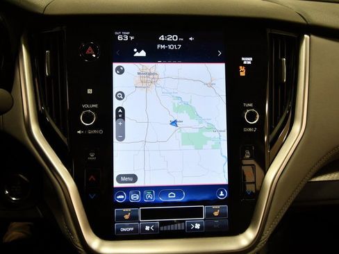 Used 2022 Subaru Outback Premium image 25