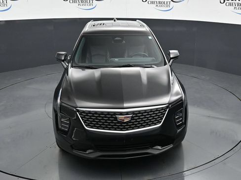 Used 2024 Cadillac XT4 Premium Luxury FWD image 19