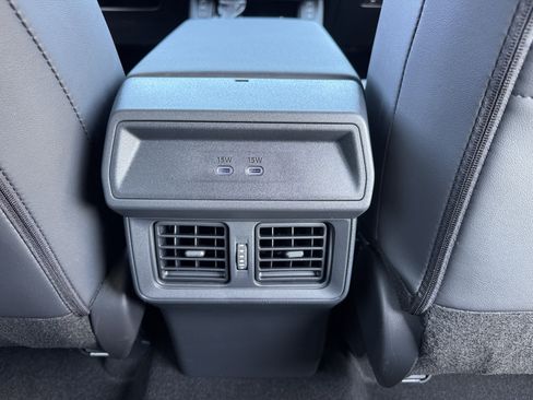 New 2026 Toyota RAV4 XSE AWD/4WD image 7