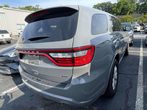 Used 2026 Dodge Durango GT RWD image 11