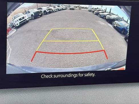 Used 2024 MAZDA CX-5 Carbon Edition image 29