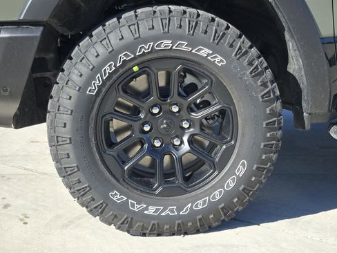 New 2026 RAM 1500 Rebel w/ G/T Package image 11