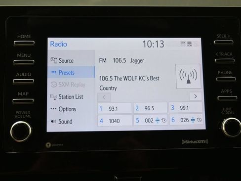 Certified 2023 Toyota Camry LE FWD image 19