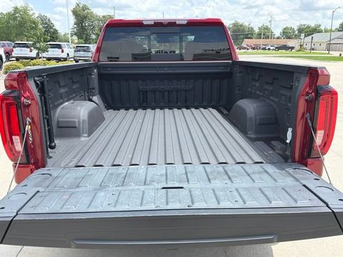Certified 2022 GMC Sierra 1500 Denali AWD/4WD image 6