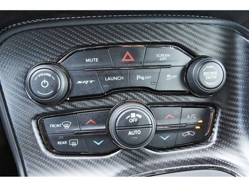 Used 2023 Dodge Challenger SRT Hellcat RWD image 27