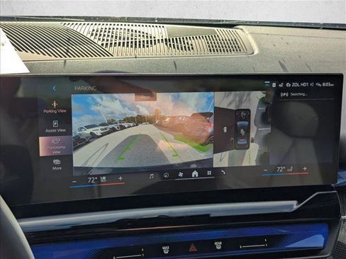 New 2026 BMW i5 eDrive40 image 13