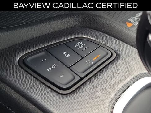 Certified 2025 Cadillac CT5 Premium Luxury w/ Sun And Sound Package RWD image 30