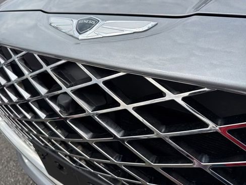 Used 2024 Genesis GV80 3.5T image 5