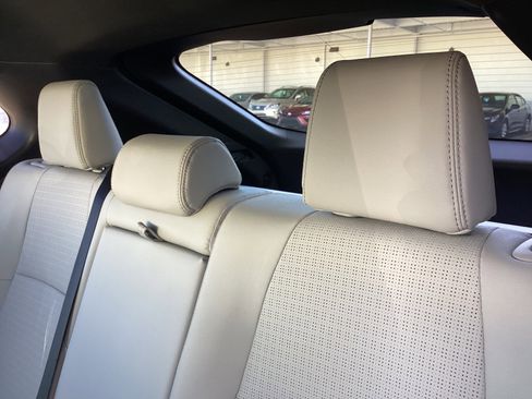 Certified 2023 Toyota bZ4X Limited w/ Weather Package image 21