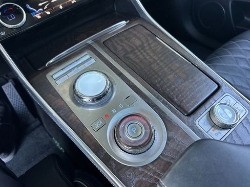 Used 2024 Genesis GV80 3.5T Prestige Signature AWD/4WD image 23