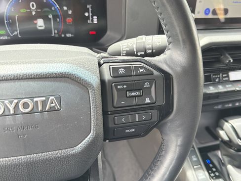 Used 2024 Toyota Land Cruiser 1958 AWD/4WD image 25