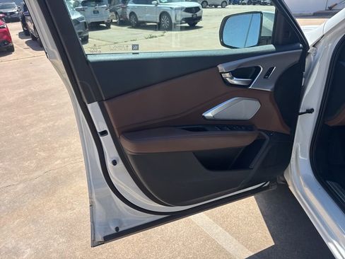 Certified 2019 Acura RDX Technology Package image 10