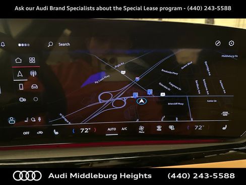 New 2025 Audi A5 2.0T Premium image 20