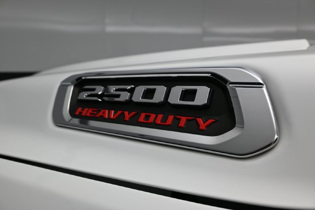 Used 2024 RAM 2500 Big Horn w/ Safety Group AWD/4WD image 16
