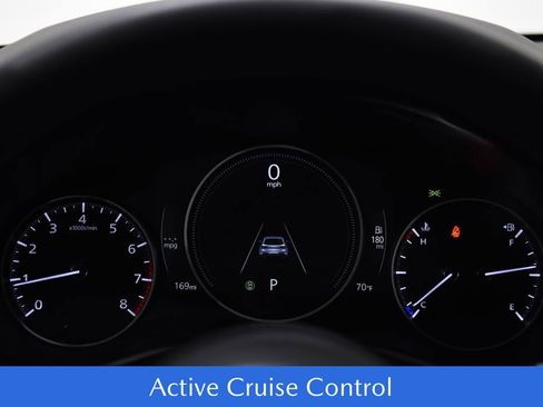 New 2026 MAZDA MAZDA3 s image 13