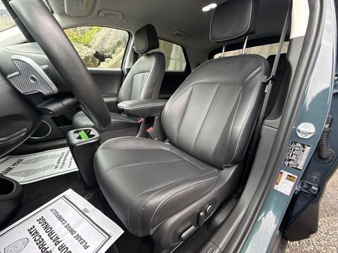 Certified 2023 Hyundai Ioniq 5 SEL w/ Cargo Package AWD/4WD image 14